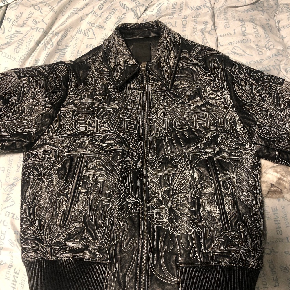 Givenchy cost